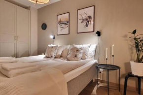 Eeva's apartment in the heart of Rovaniemi, Rovaniemi